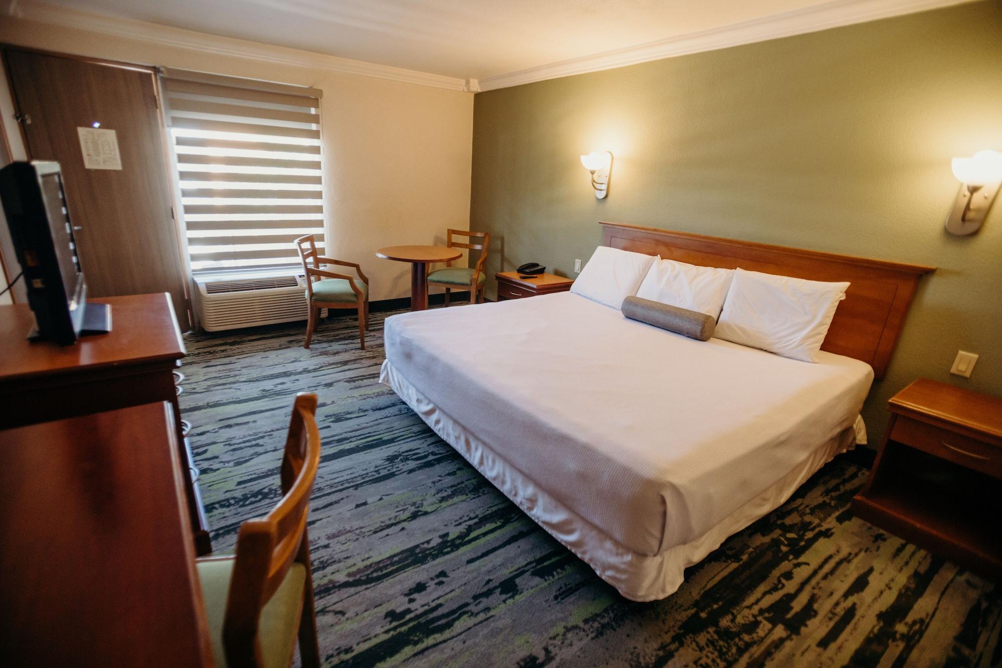 Hotel Calafia Mexicali Extérieur photo