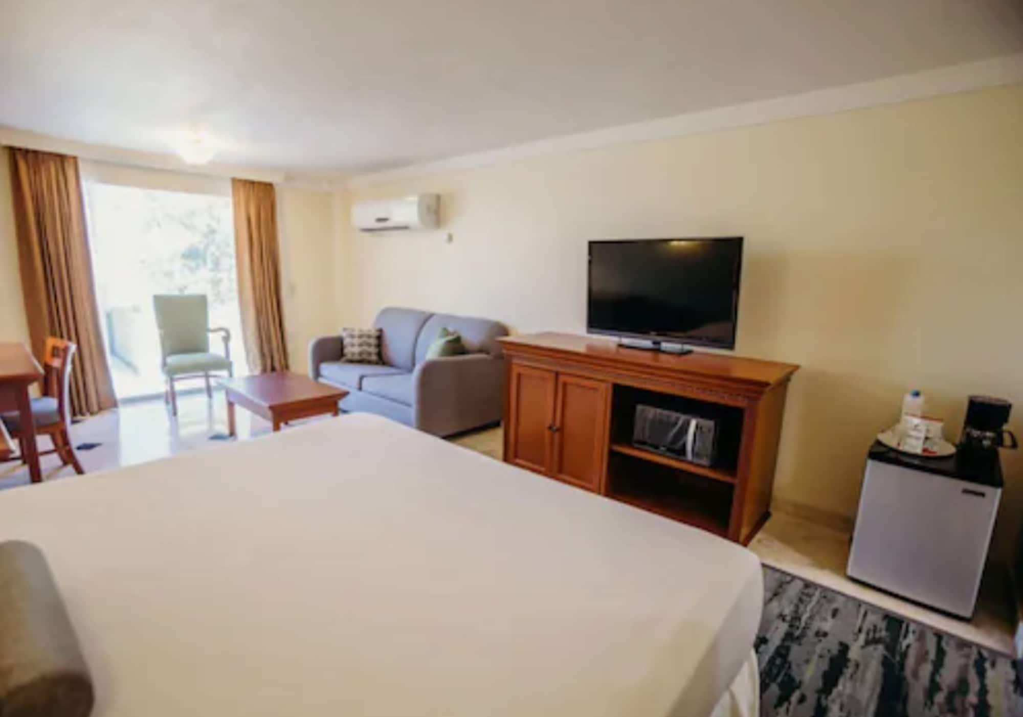 Hotel Calafia Mexicali Extérieur photo