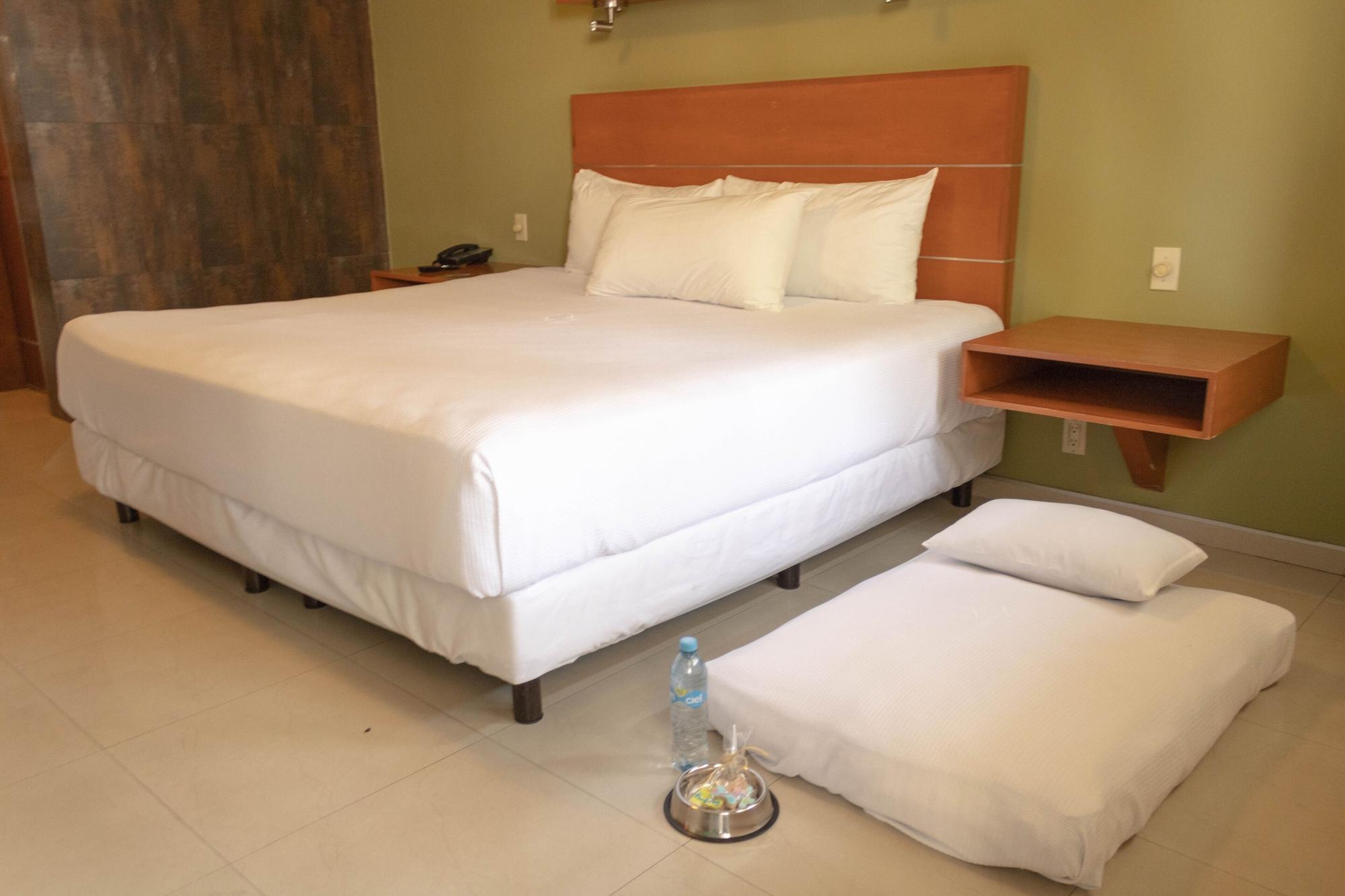 Hotel Calafia Mexicali Extérieur photo