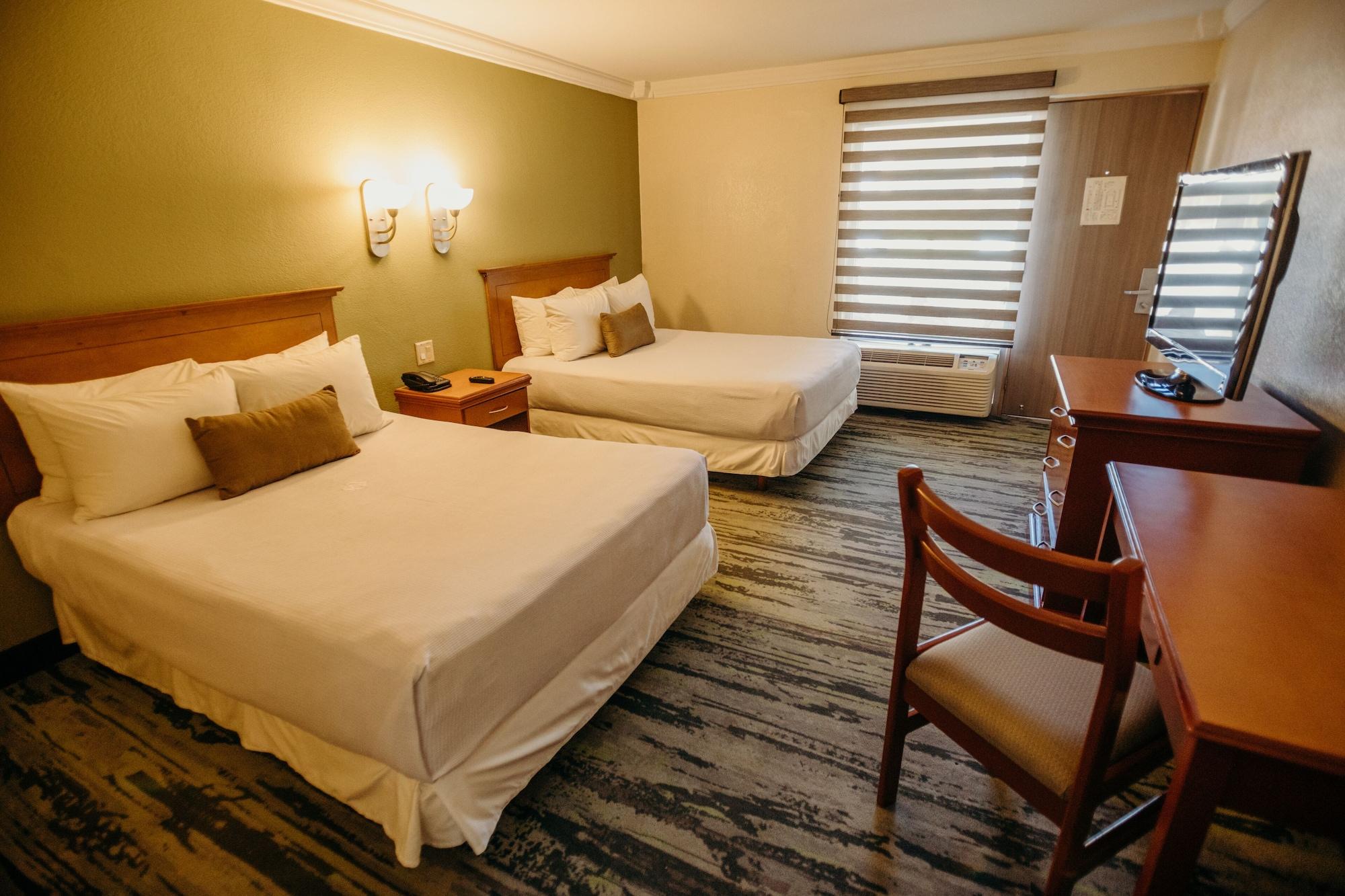 Hotel Calafia Mexicali Extérieur photo