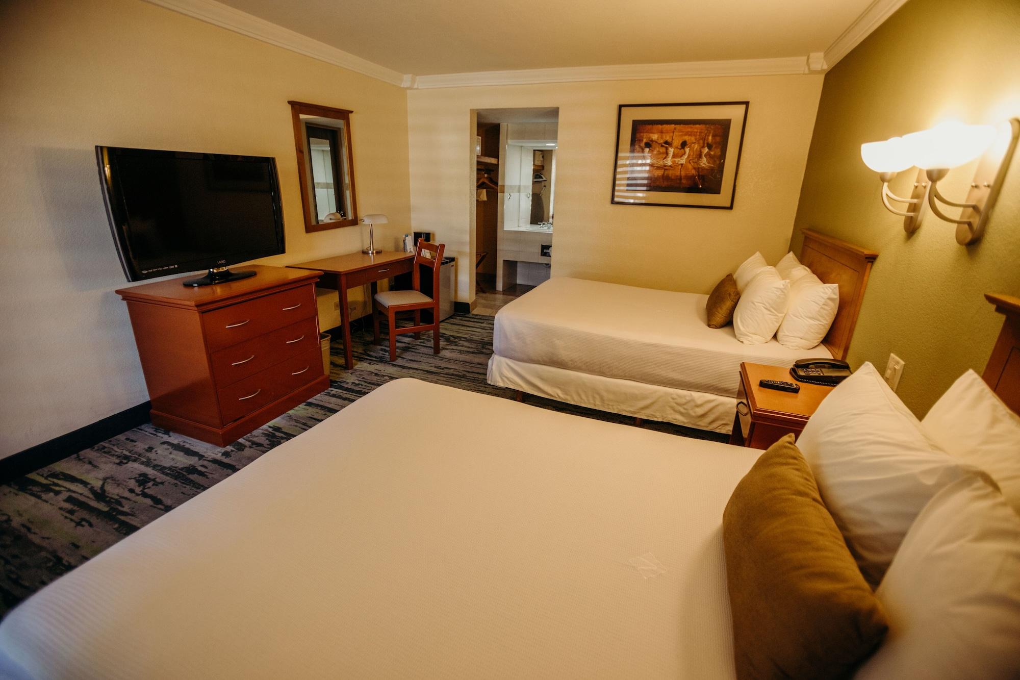 Hotel Calafia Mexicali Extérieur photo
