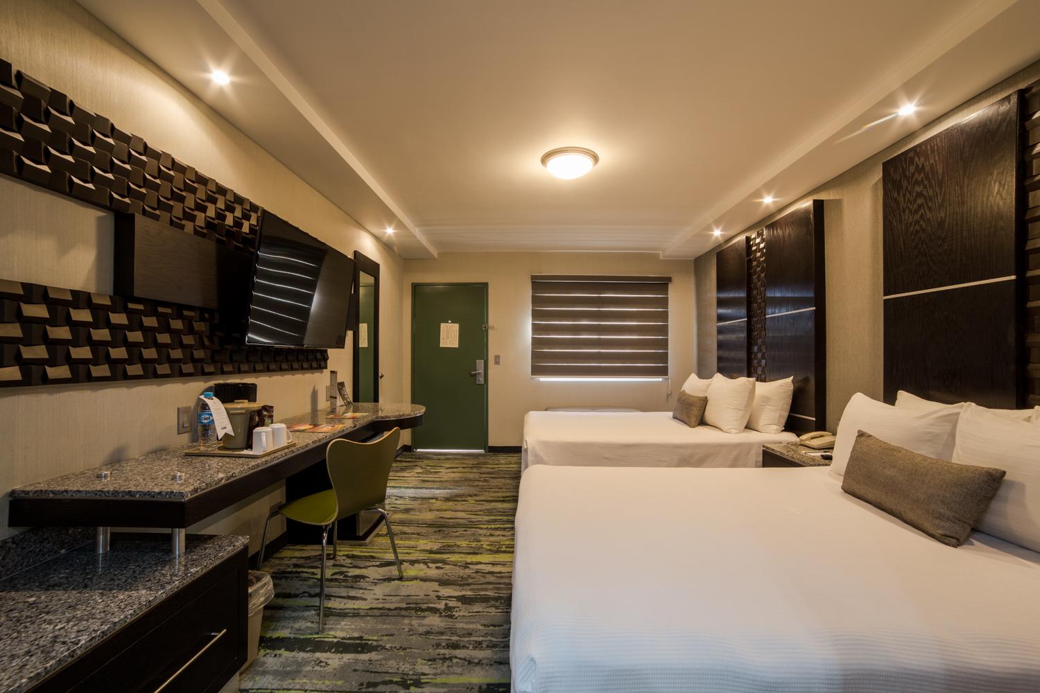 Hotel Calafia Mexicali Extérieur photo