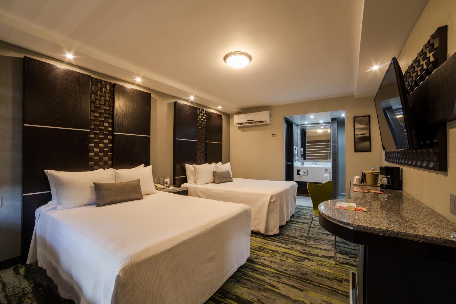 Hotel Calafia Mexicali Extérieur photo