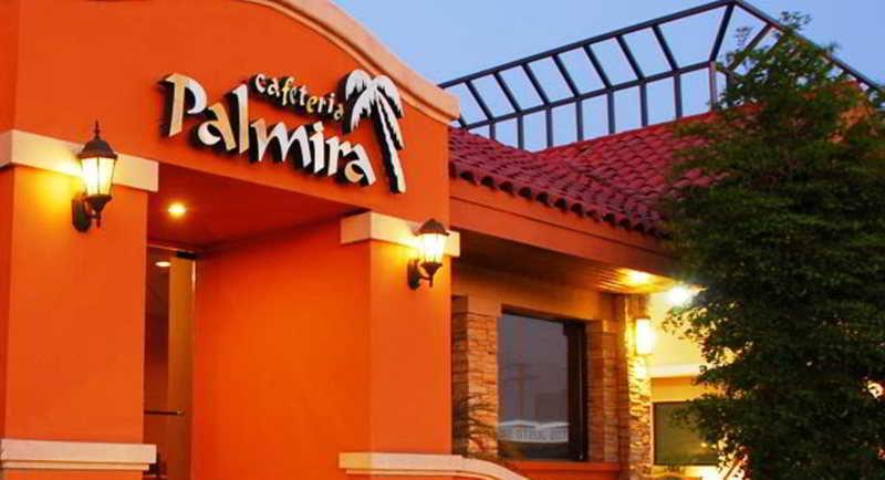 Hotel Calafia Mexicali Extérieur photo