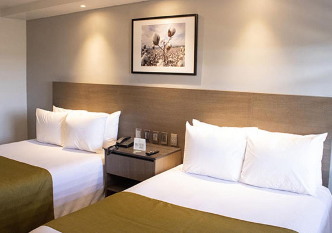 Hotel Calafia Mexicali Extérieur photo
