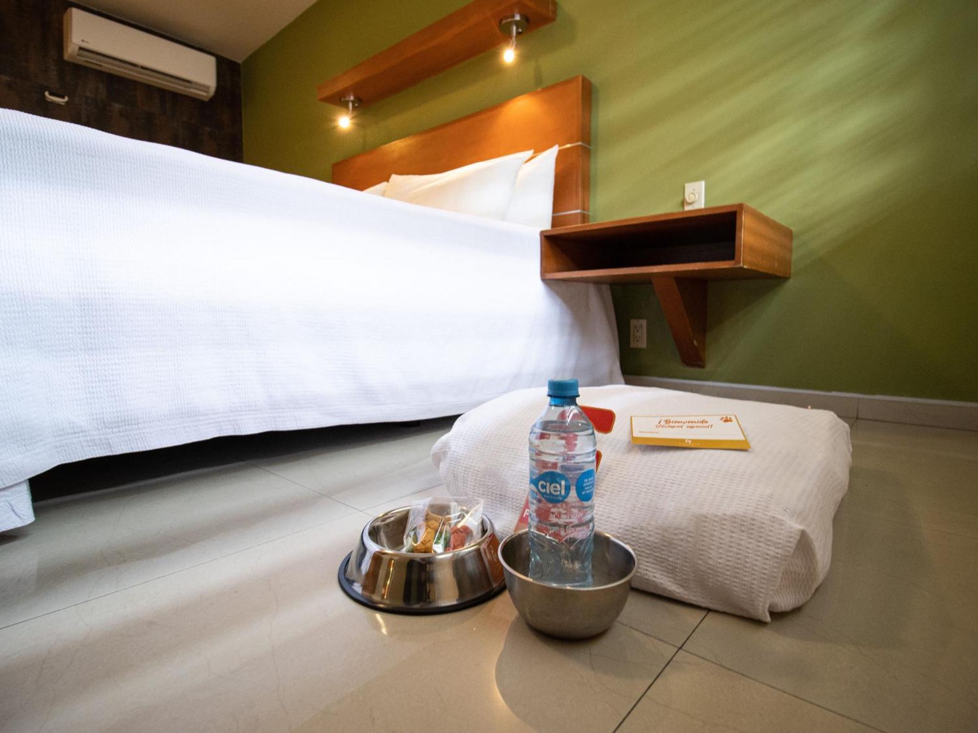 Hotel Calafia Mexicali Extérieur photo