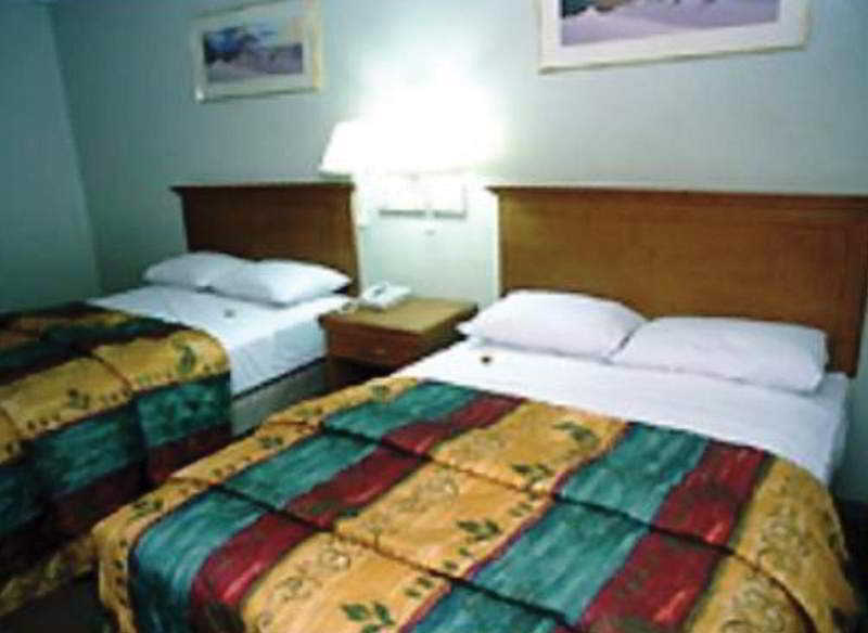 Hotel Calafia Mexicali Extérieur photo